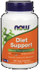 Diet Support (120 vcaps)